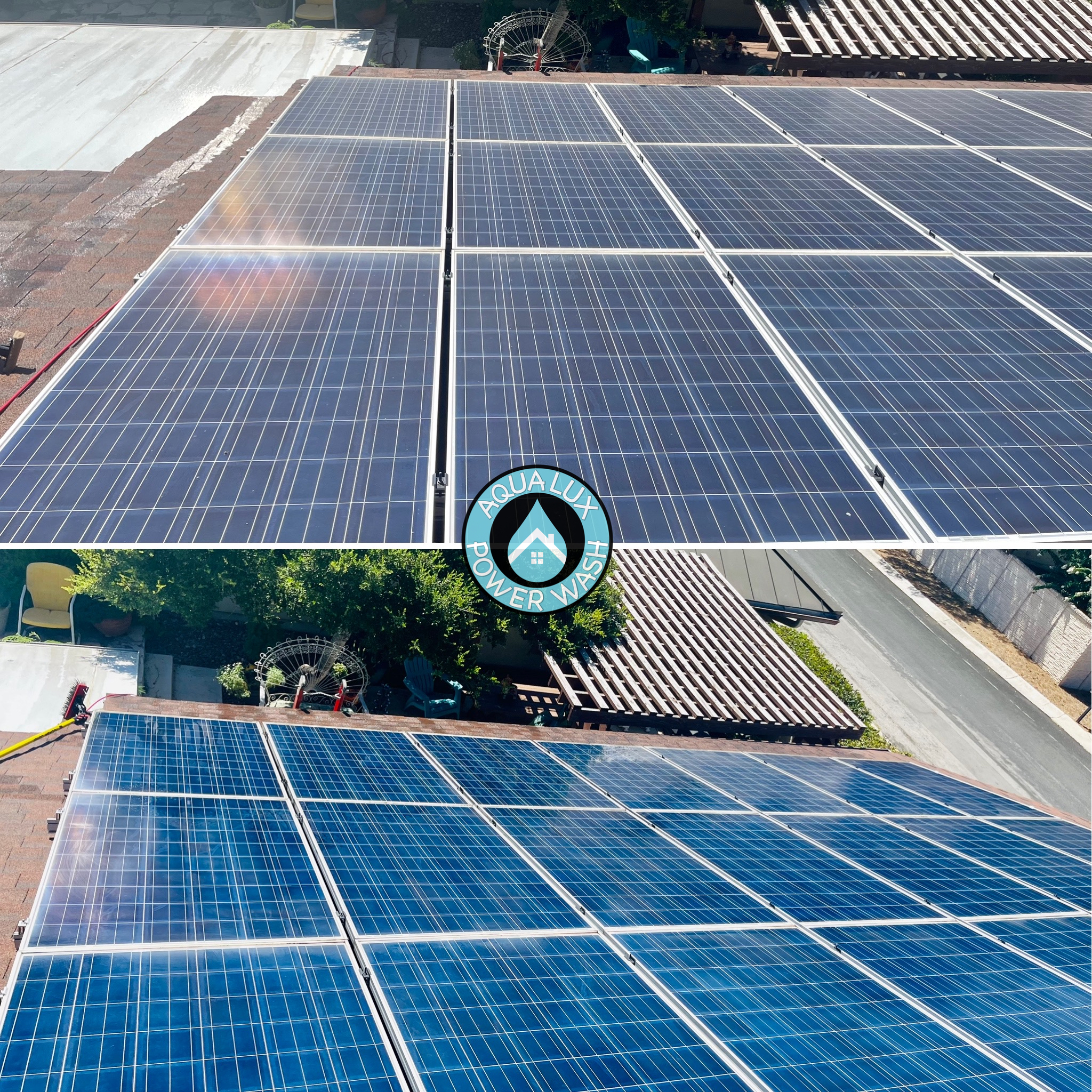 Professional Solar Panel Cleaning In San Antonio